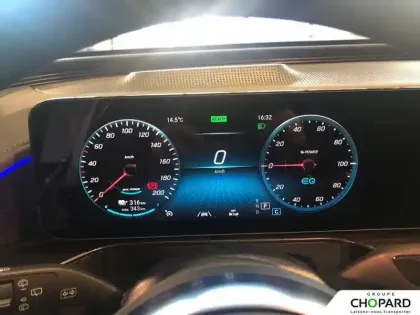 Photo 16 Mercedes EQC  400 4Matic