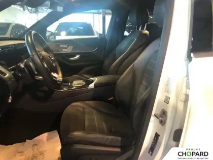 Photo 10 Mercedes EQC  400 4Matic