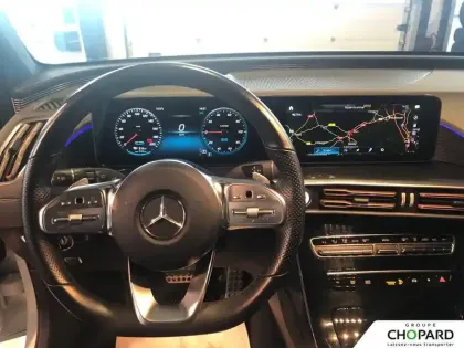 Photo 1 Mercedes EQC  400 4Matic