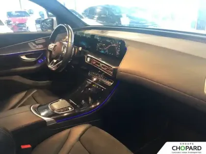 Photo 12 Mercedes EQC  400 4Matic