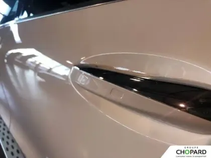 Photo 17 Mercedes EQC  400 4Matic