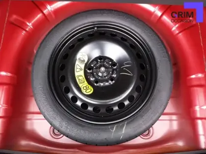 Photo 27 Ford Focus  SW 1.0 Flexifuel 125 S&S mHEV Powershift