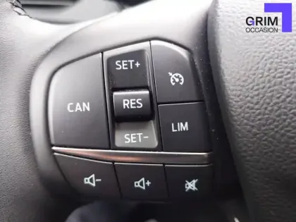 Photo 24 Ford Focus  SW 1.0 Flexifuel 125 S&S mHEV Powershift