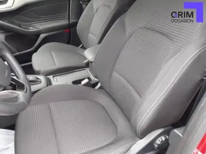 Photo 3 Ford Focus  SW 1.0 Flexifuel 125 S&S mHEV Powershift