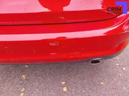 Photo 17 Ford Focus  SW 1.0 Flexifuel 125 S&S mHEV Powershift