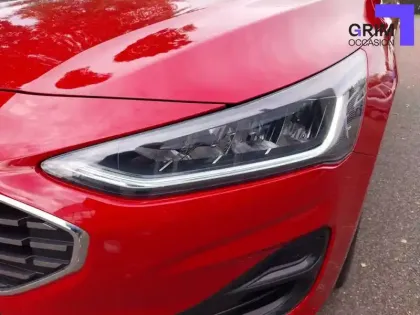 Photo 16 Ford Focus  SW 1.0 Flexifuel 125 S&S mHEV Powershift