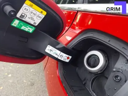 Photo 23 Ford Focus  SW 1.0 Flexifuel 125 S&S mHEV Powershift