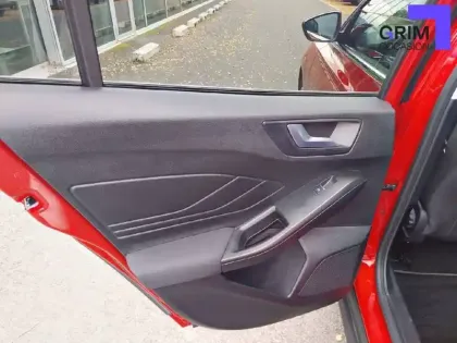 Photo 20 Ford Focus  SW 1.0 Flexifuel 125 S&S mHEV Powershift