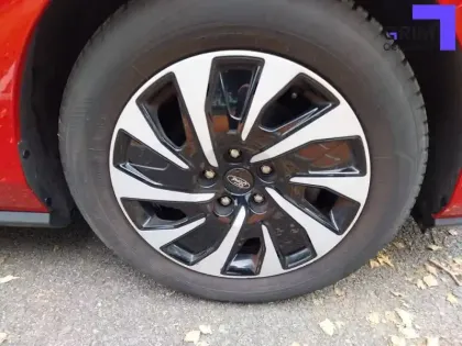 Photo 15 Ford Focus  SW 1.0 Flexifuel 125 S&S mHEV Powershift