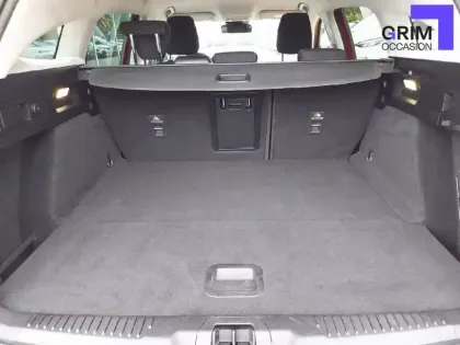 Photo 11 Ford Focus  SW 1.0 Flexifuel 125 S&S mHEV Powershift