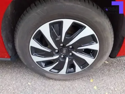 Photo 13 Ford Focus  SW 1.0 Flexifuel 125 S&S mHEV Powershift