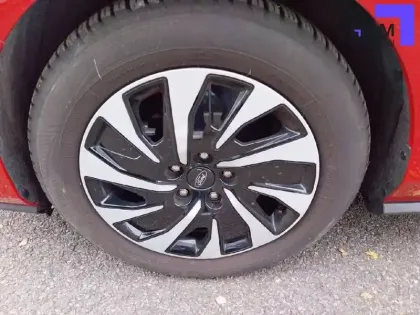 Photo 12 Ford Focus  SW 1.0 Flexifuel 125 S&S mHEV Powershift