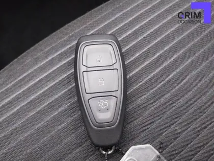 Photo 28 Ford Focus  SW 1.0 Flexifuel 125 S&S mHEV Powershift