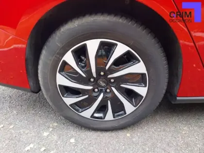 Photo 14 Ford Focus  SW 1.0 Flexifuel 125 S&S mHEV Powershift