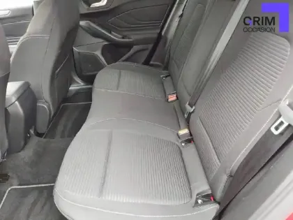 Photo 10 Ford Focus  SW 1.0 Flexifuel 125 S&S mHEV Powershift