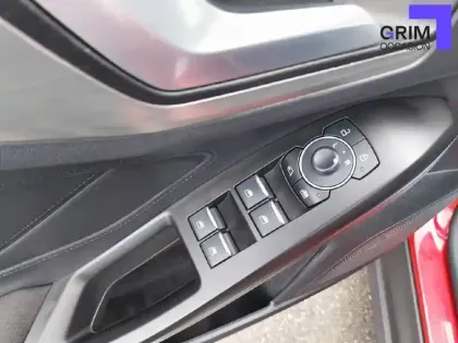 Photo 18 Ford Focus  SW 1.0 Flexifuel 125 S&S mHEV Powershift