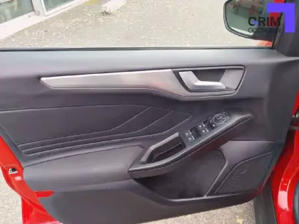 Photo 19 Ford Focus  SW 1.0 Flexifuel 125 S&S mHEV Powershift