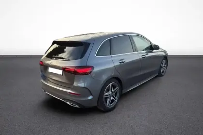 Photo 5 Mercedes Classe B  200 d 8G-DCT