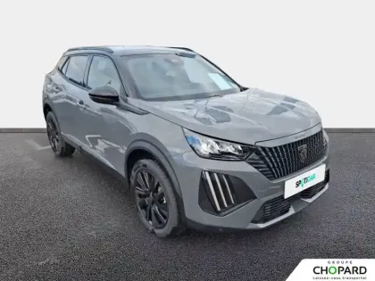 Photo 28 Peugeot 2008  Hybrid 145 e-DCS6