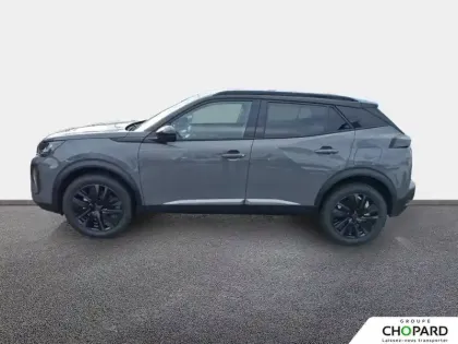 Photo 34 Peugeot 2008  Hybrid 145 e-DCS6