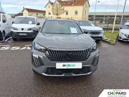 Photo 45 Peugeot 2008  Hybrid 145 e-DCS6