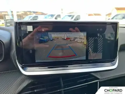 Photo 15 Peugeot 2008  Hybrid 145 e-DCS6