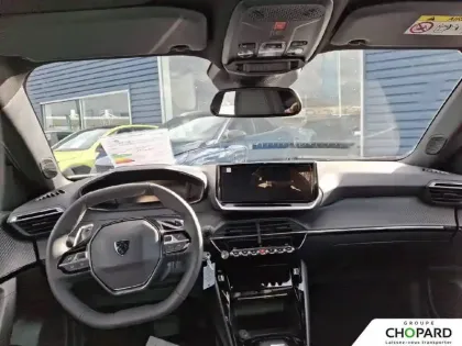 Photo 66 Peugeot 2008  Hybrid 145 e-DCS6