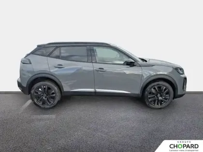 Photo 55 Peugeot 2008  Hybrid 145 e-DCS6