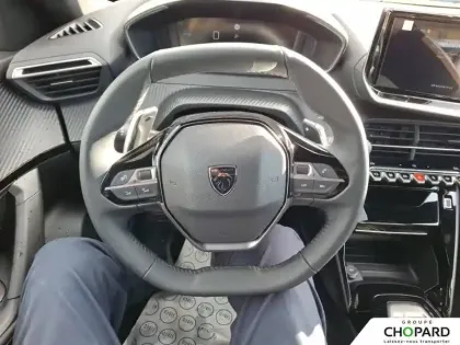 Photo 68 Peugeot 2008  Hybrid 145 e-DCS6