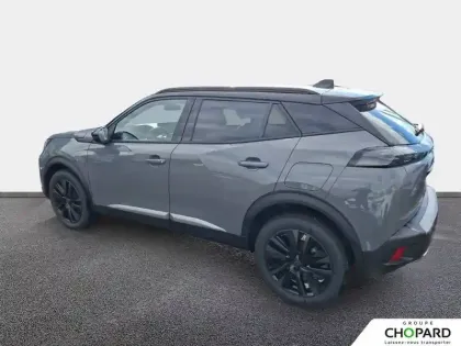 Photo 6 Peugeot 2008  Hybrid 145 e-DCS6