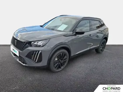 Photo 52 Peugeot 2008  Hybrid 145 e-DCS6