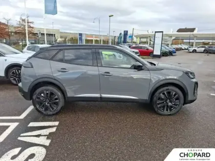 Photo 73 Peugeot 2008  Hybrid 145 e-DCS6