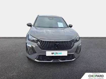 Photo 53 Peugeot 2008  Hybrid 145 e-DCS6