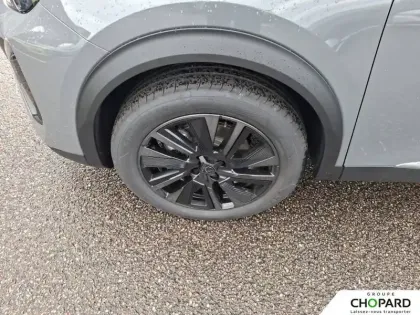 Photo 63 Peugeot 2008  Hybrid 145 e-DCS6