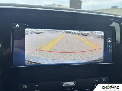 Photo 14 Mercedes Vito  Tourer 116 CDI LG 9G-Tronic RWD