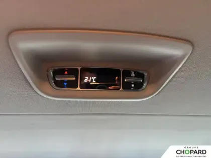 Photo 24 Mercedes Vito  Tourer 116 CDI LG 9G-Tronic RWD