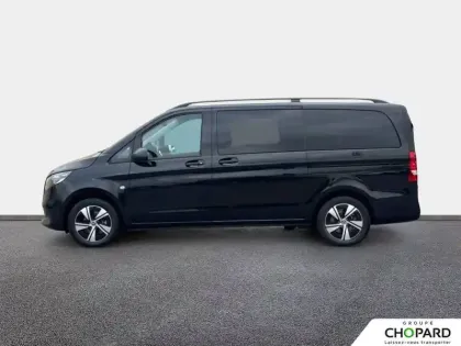 Photo 9 Mercedes Vito  Tourer 116 CDI LG 9G-Tronic RWD