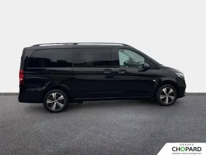 Photo 33 Mercedes Vito  Tourer 116 CDI LG 9G-Tronic RWD