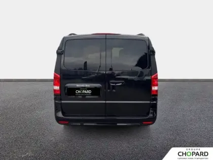 Photo 30 Mercedes Vito  Tourer 116 CDI LG 9G-Tronic RWD