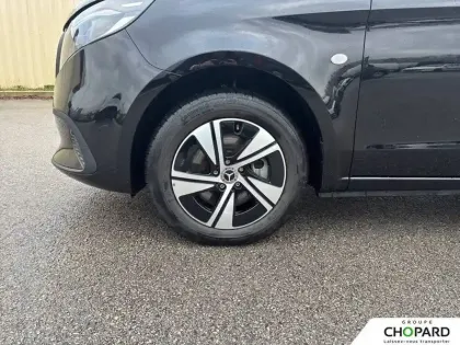 Photo 21 Mercedes Vito  Tourer 116 CDI LG 9G-Tronic RWD