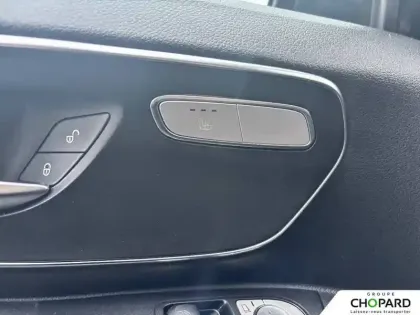 Photo 37 Mercedes Vito  Tourer 116 CDI LG 9G-Tronic RWD