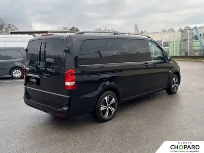 Photo 51 Mercedes Vito  Tourer 116 CDI LG 9G-Tronic RWD