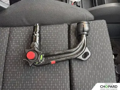 Photo 20 Mercedes Vito  Tourer 116 CDI LG 9G-Tronic RWD