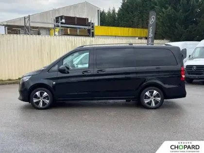Photo 57 Mercedes Vito  Tourer 116 CDI LG 9G-Tronic RWD