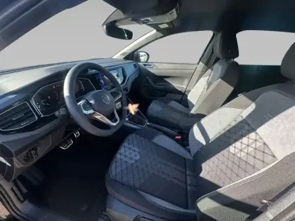 Photo 9 Volkswagen Taigo  1.0 TSI 116 DSG7