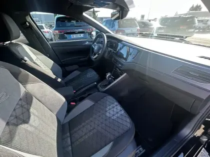 Photo 19 Volkswagen Taigo  1.0 TSI 116 DSG7