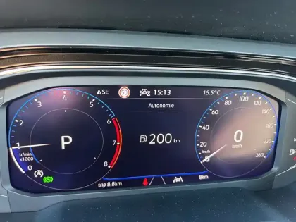 Photo 22 Volkswagen Taigo  1.0 TSI 116 DSG7