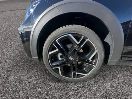 Photo 8 Volkswagen Taigo  1.0 TSI 116 DSG7