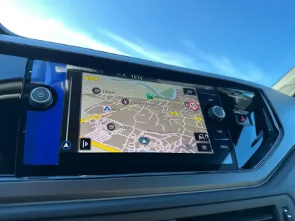 Photo 26 Volkswagen Taigo  1.0 TSI 116 DSG7