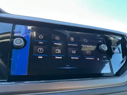 Photo 29 Volkswagen Taigo  1.0 TSI 116 DSG7